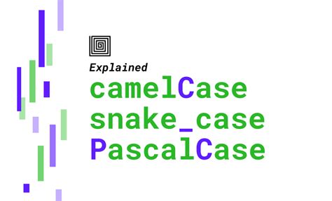 Oct 28, 2021 UPPERCAMELCASE All name elements, including the first one, start with a capitalized letter, followed by lowercase ones and there are no separators, e. . Scala camel case to snake case